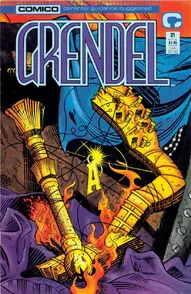 Grendel #31