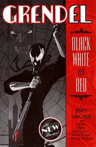 Grendel: Black, White, and Red (1998)