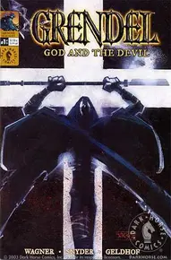 Grendel: God and the Devil #1