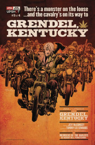 Grendel Kentucky #3