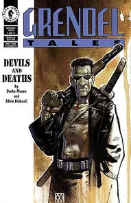 Grendel Tales: Devils and Death #1