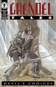 Grendel Tales: Devil's Choices #1