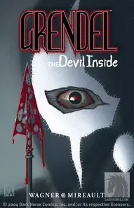 Grendel: The Devil Inside