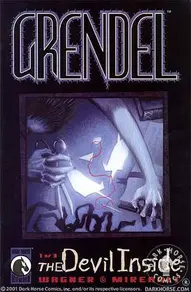 Grendel: The Devil Inside #1