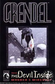 Grendel: The Devil Inside #3