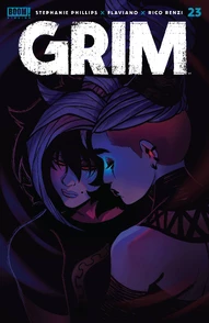 Grim #23
