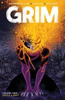 Grim (2022) Vol. 2 TP Reviews