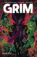 Grim (2022) Vol. 4 TP Reviews