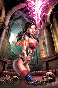 Grimm Fairy Tales #11
