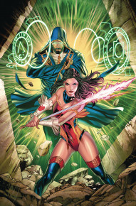 Grimm Fairy Tales #15
