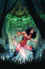 Grimm Fairy Tales #30