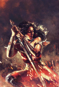 Grimm Fairy Tales #44
