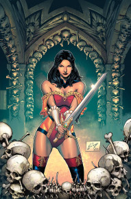 Grimm Fairy Tales #46