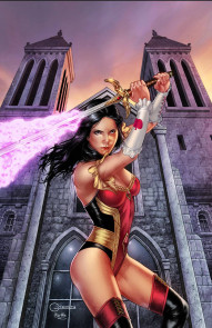Grimm Fairy Tales #48