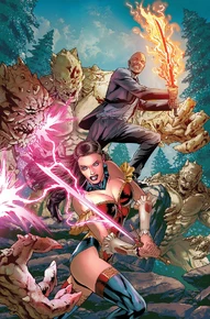 Grimm Fairy Tales #97