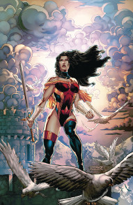 Grimm Fairy Tales Annual #1