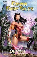 Grimm Fairy Tales Reviews