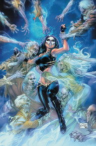 Grimm Fairy Tales: Dance of the Dead #6