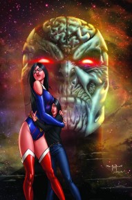Grimm Fairy Tales Giant-Size 2013 #1