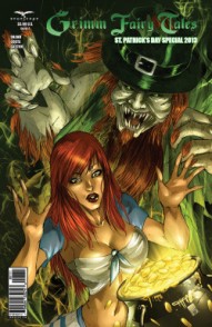 Grimm Fairy Tales St. Patrick's Day Special 2013 #1