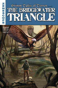 Grimm Tales of Terror: The Bridgewater Triangle #3
