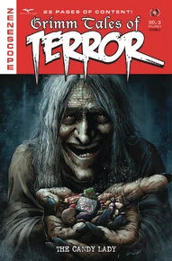 Grimm Tales of Terror #2