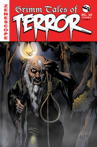 Grimm Tales Of Terror Vol 3 #10