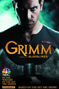 GRIMM Vol. 2: Bloodlines