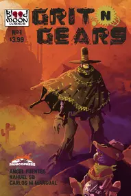 Grit n Gears (2023)