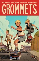 Grommets Vol. 1 Reviews