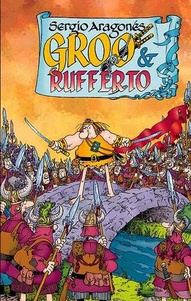 Groo: Groo & Rufferto #2