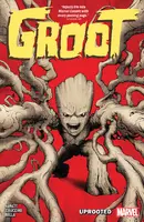 Groot (2023) Uprooted TP Reviews
