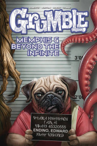 Grumble Vol. 3: Memphis & Beyond The Infinite