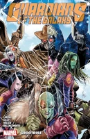 Guardians of the Galaxy (2023) Vol. 2: Grootrise TP Reviews