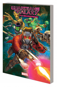 Guardians of the Galaxy: Telltale Games Collected
