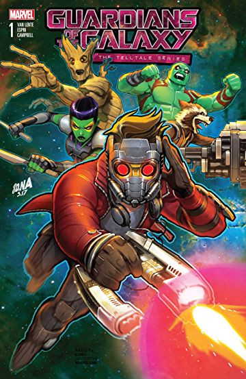 download guardians of the galaxy telltale full game for free