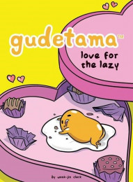 Gudetama: Love for the Lazy #1