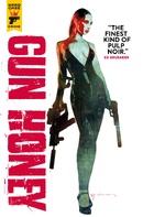 Gun Honey Vol. 1 Reviews
