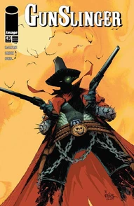 Gunslinger Spawn #43