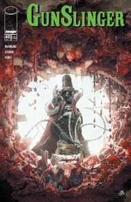 Gunslinger Spawn #48