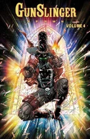 Gunslinger Spawn Vol. 4 Reviews