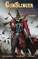 Gunslinger Spawn Vol. 5 TP Reviews