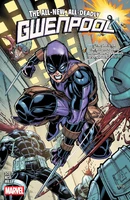 Gwenpool (2025) All-New, All-Deadly TP Reviews