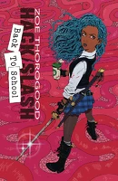 Hack / Slash: Back To School #3