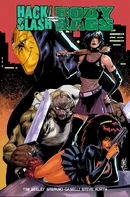 Hack / Slash: Body Bags Vol. Collected (mr) Reviews