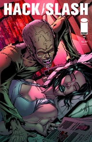 Hack / Slash #7