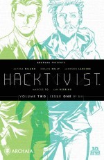Hacktivist Vol. 2