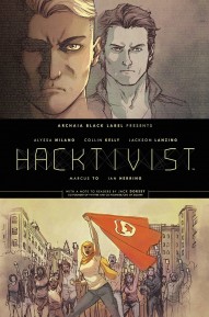 Hacktivist Vol. 1