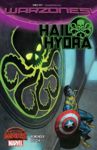 Hail Hydra Vol. 1