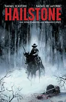 Hailstone Collected Reviews
